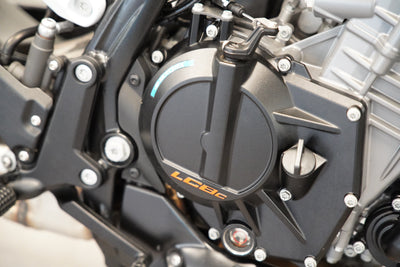 KTM 990 DUKE