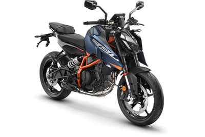 KTM 390 DUKE