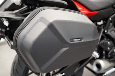 YAMAHA TRACER 7