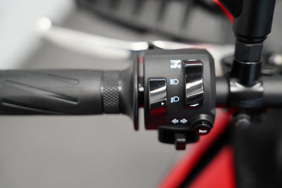 YAMAHA TRACER 7