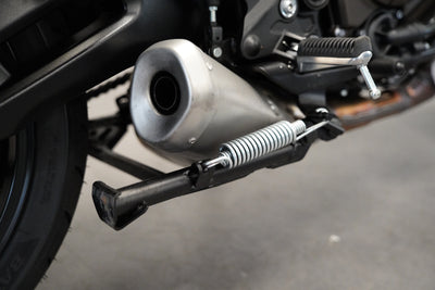 YAMAHA TRACER 7