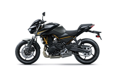 KAWASAKI Z 650 S 35kW
