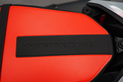 DUCATI HYPERMOTARD V2 SP