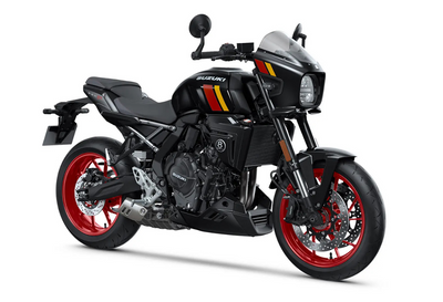 SUZUKI GSX 8 TT RT