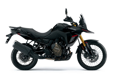 SUZUKI DL 800 V STROM DE RT