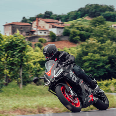 APRILIA RS 660 35 KW – Limbächer