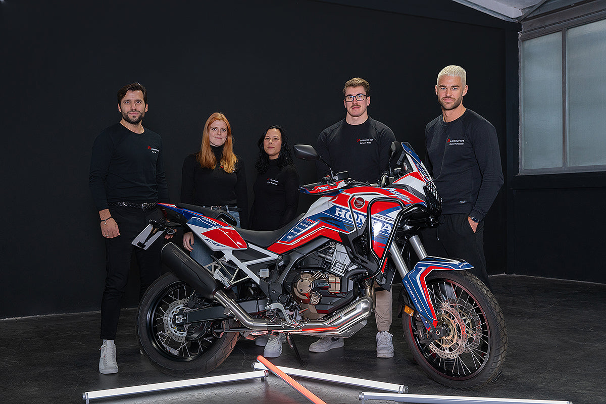 Limbacher Limbacher Biker S World