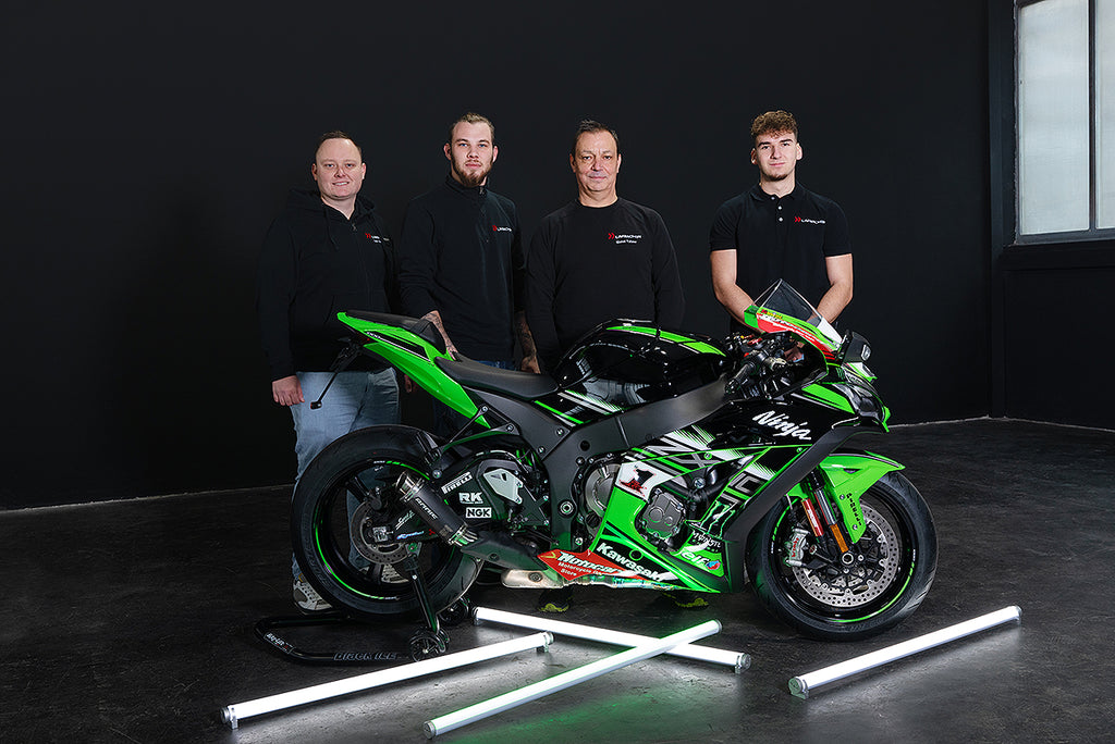 Limbacher Limbacher Biker S World
