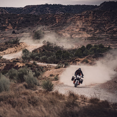 Motorrad Zubehör zum fairen Preis