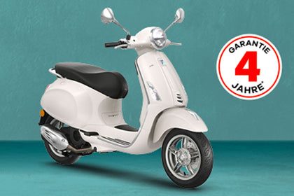 Vespa – New Season