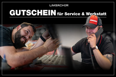 Limbächer Werkstattgutschein
