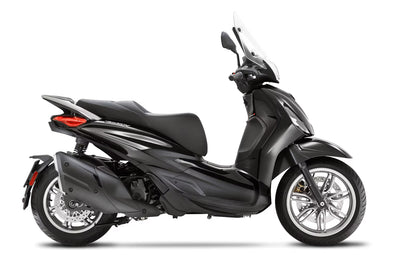 PIAGGIO BEVERLY 400