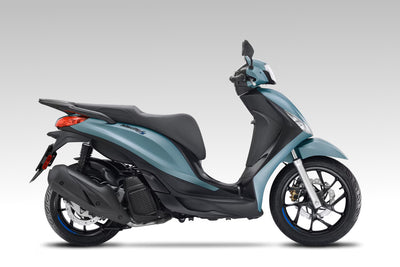 PIAGGIO MEDLEY 125 S