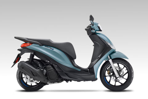 PIAGGIO MEDLEY 125 S
