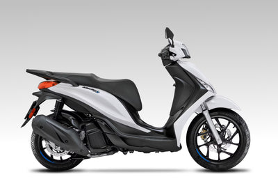 PIAGGIO MEDLEY 125 S