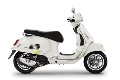 VESPA GTS SUPERTECH 125