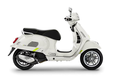 VESPA GTS SUPERTECH 125
