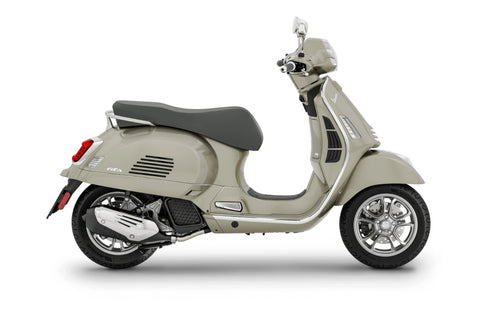 VESPA GTS 125