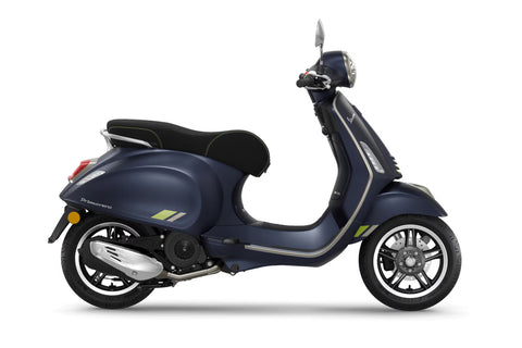 VESPA PRIMAVERA TECH 125