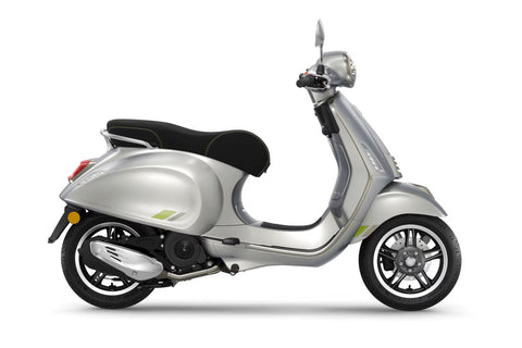VESPA PRIMAVERA TECH 125