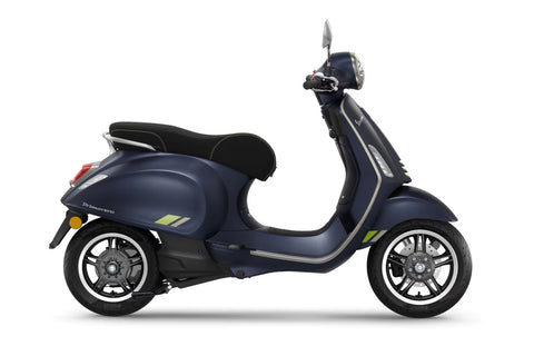 VESPA PRIMAVERA TECH ELETTRICA 70