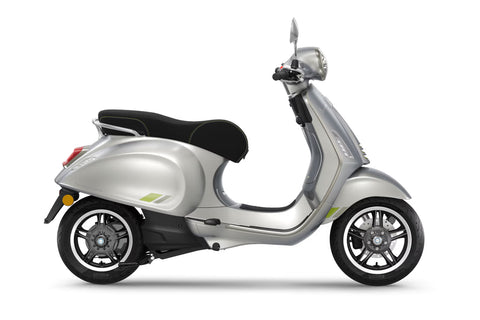 VESPA PRIMAVERA TECH ELETTRICA 70
