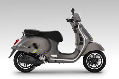 VESPA GTS SUPERTECH 310