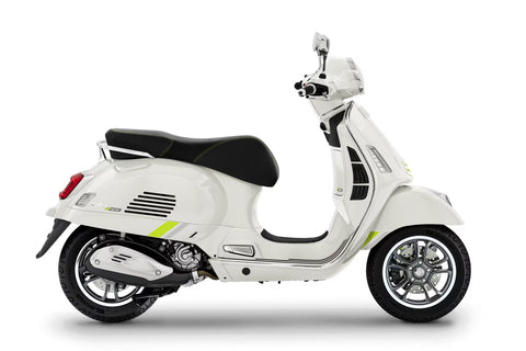 VESPA GTS SUPERTECH 310