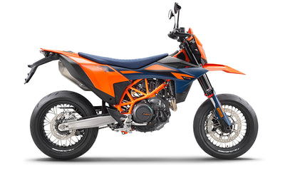 KTM 690 SMC R