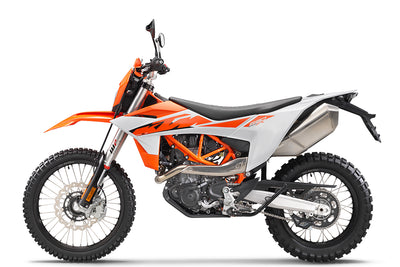 KTM 690 ENDURO R