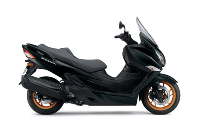 SUZUKI AN 400 BURGMAN 2026