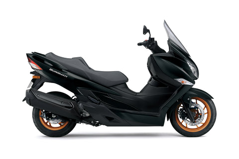 SUZUKI AN 400 BURGMAN 2026