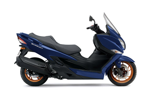 SUZUKI AN 400 BURGMAN 2026