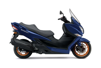 SUZUKI AN 400 BURGMAN 2026