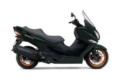 SUZUKI AN 400 BURGMAN 2026