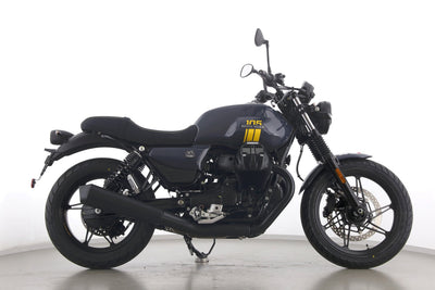MOTO GUZZI V7 IV STONE 105TH ANNIVERSARY