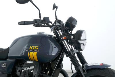 MOTO GUZZI V7 IV STONE 105TH ANNIVERSARY
