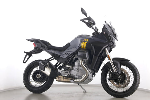 MOTO GUZZI STELVIO PFF 105TH ANNIVERSARY