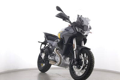 MOTO GUZZI STELVIO PFF 105TH ANNIVERSARY