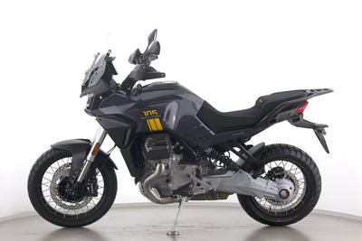 MOTO GUZZI STELVIO PFF 105TH ANNIVERSARY