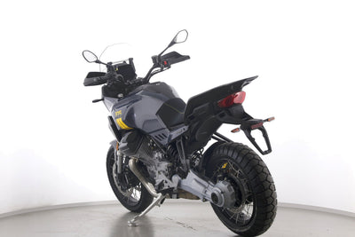 MOTO GUZZI STELVIO PFF 105TH ANNIVERSARY