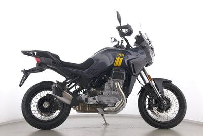 MOTO GUZZI STELVIO PFF 105TH ANNIVERSARY
