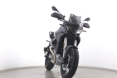 MOTO GUZZI STELVIO PFF 105TH ANNIVERSARY