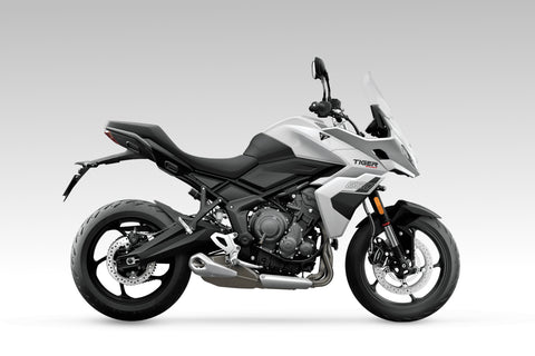 TRIUMPH TIGER SPORT 660 2026