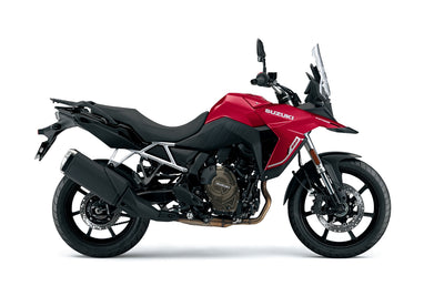 SUZUKI DL 800 V STROM 2026