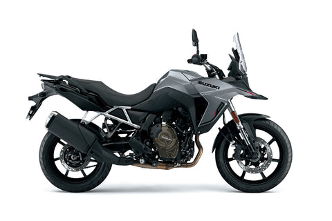 SUZUKI DL 800 V STROM 2026