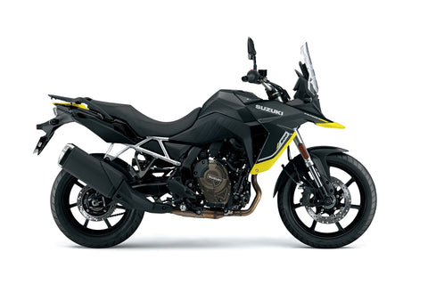 SUZUKI DL 800 V STROM 2026