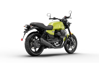 MOTO GUZZI V7 SPORT