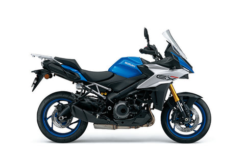 SUZUKI GSX S 1000 GX