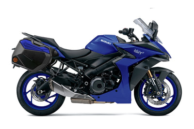 SUZUKI GSX S 1000 GT TRAVEL EDITION